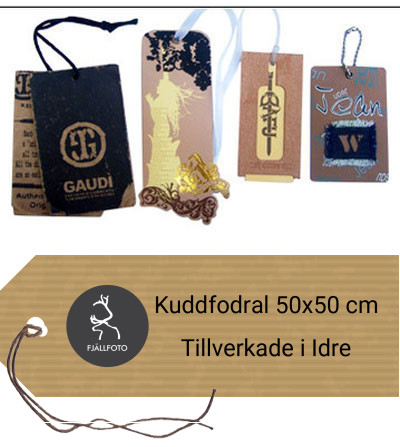 Kraft Hang Tags | Labels van kraftkarton | Kraft Karton labels